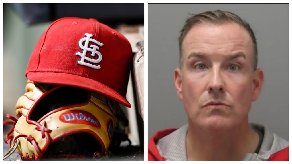 Dan McLaughlin Cardinals broadcaster