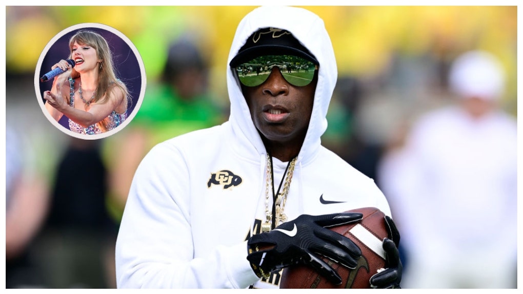 Deion Sanders Is Reaching 'Enough Already' Stage, Much Like Taylor Swift | Glenn Guilbeau
