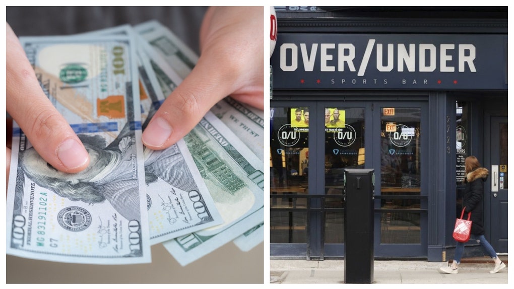 SPORTS BOOK SPORTS BETTING