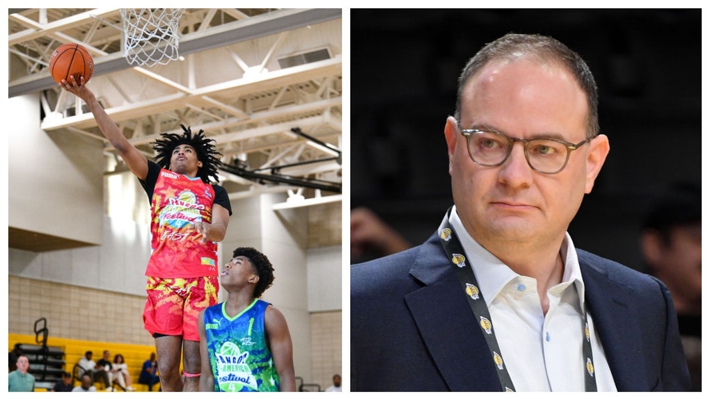 DYLAN HARPER ADRIAN WOJNAROWSKI