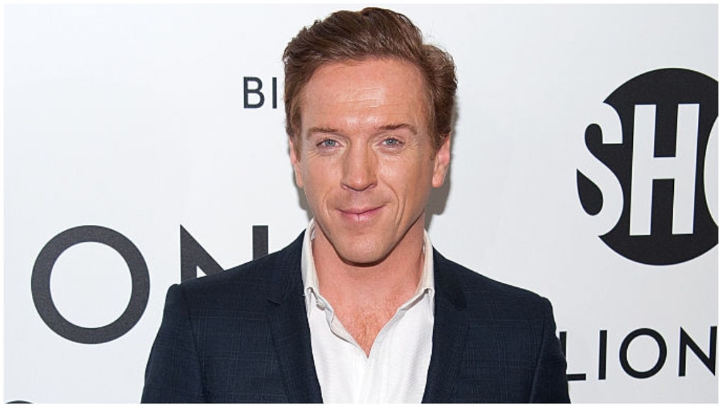 Star actor Damian Lewis announces return to "Billions." (Credit: Getty Images)