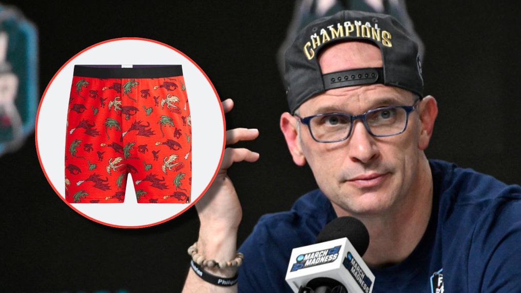 Dan-Hurley-Underwear