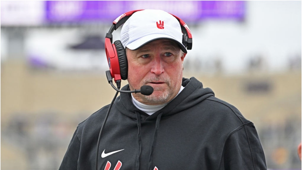 Houston fired Dana Holgorsen. What is his buyout amount? An old comment about his buyout has resurfaced. What was his record? (Credit: Getty Images)