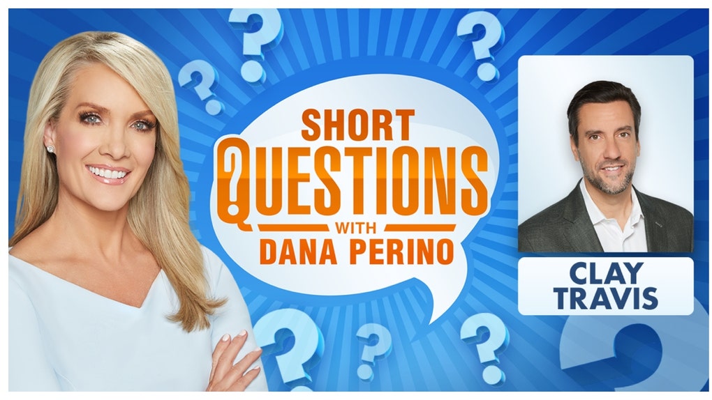 Dana Perino Clay Travis