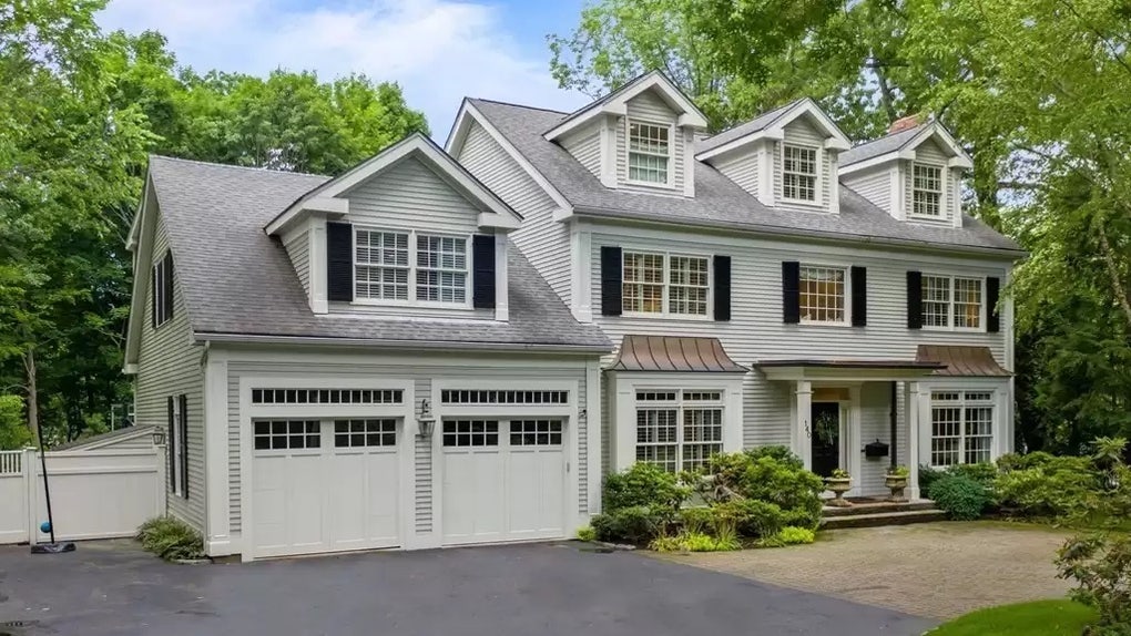 Danny Ainge house - 2