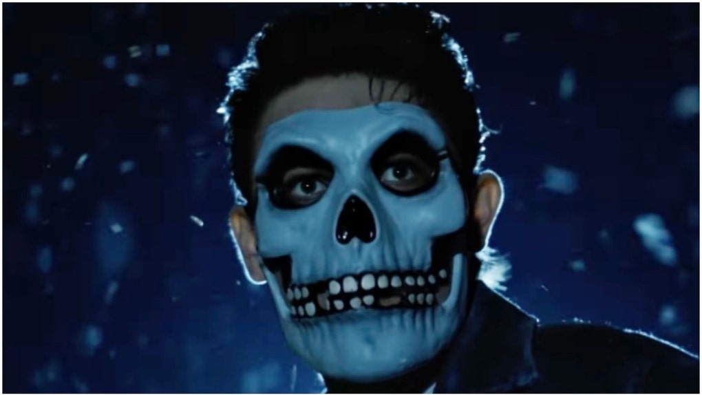"Dark Harvest" trailer released. (Credit: Screenshot/YouTube https://www.youtube.com/watch?v=7UwxuZeBQBI)