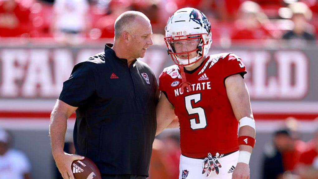 Dave Doeren