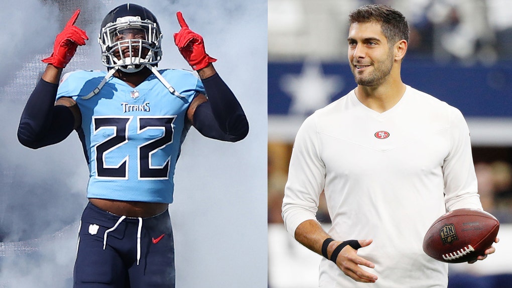 NFC Wild Card Playoffs - San Francisco 49ers v Dallas Cowboys