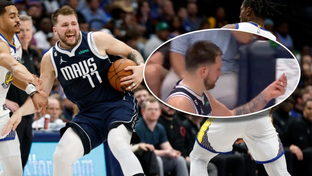 Luca Doncic money Mavericks
