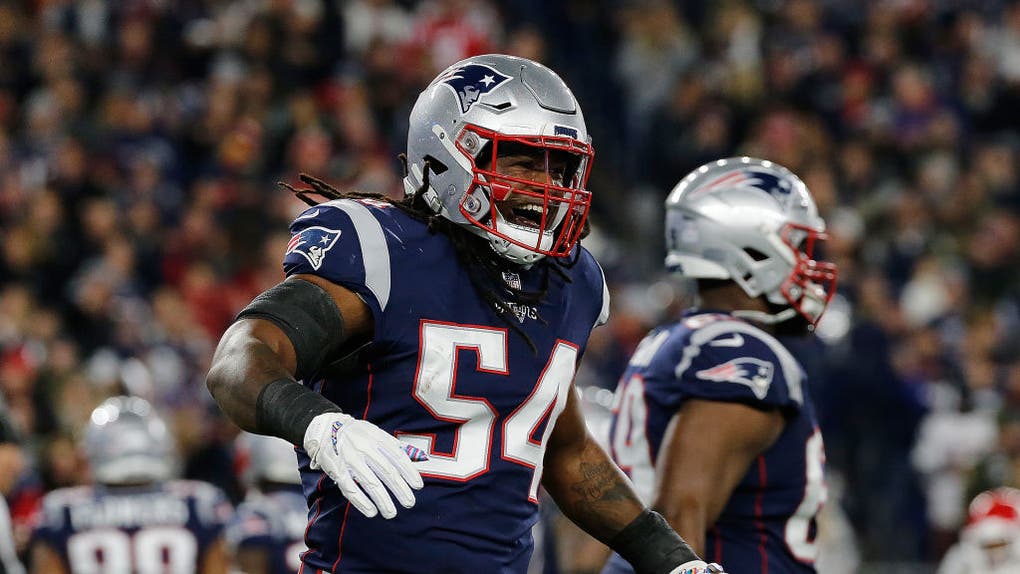 NFL opt outs 2020