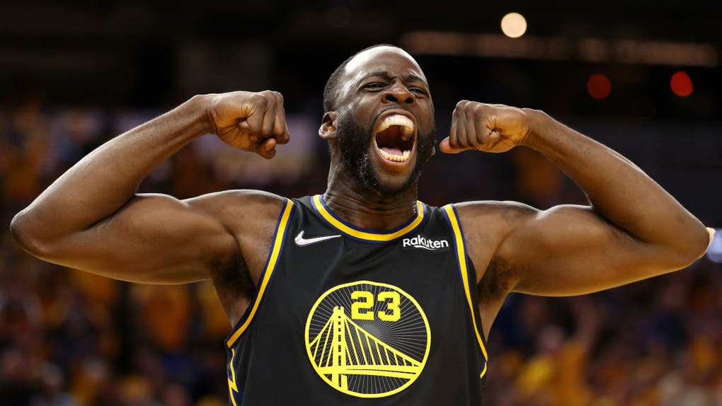Draymond Green