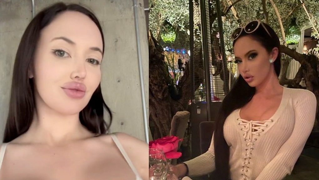 Elizabeth Marie Chevalier