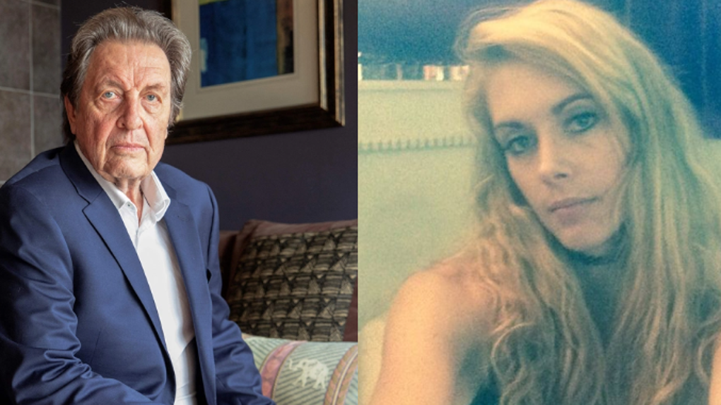 Elon Musk's Dad Says He Had a Second Child With His Stepdaughter