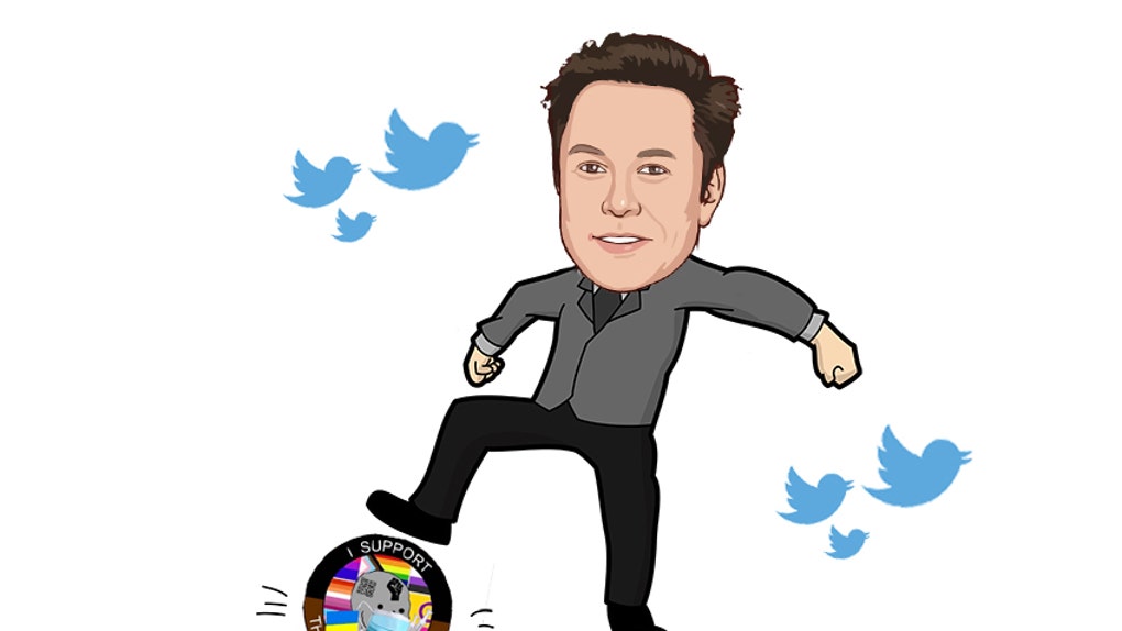 Twitter Gained Influence on a Foundation of Lies That Elon Musk Threatens to Uncover