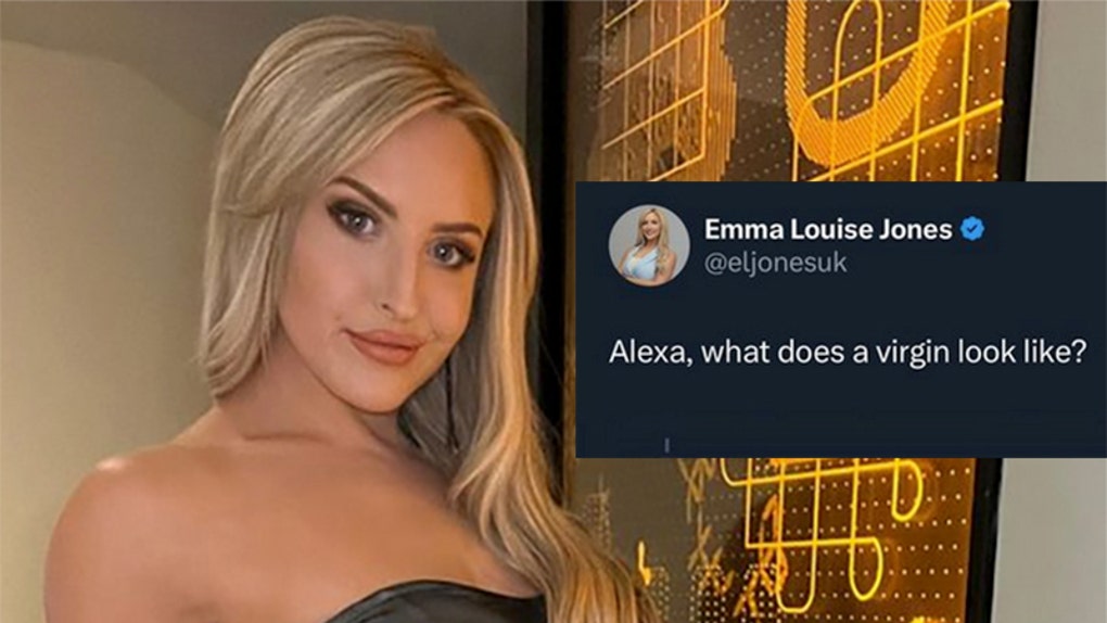 Emma Jones Troll BBC Sport presenter