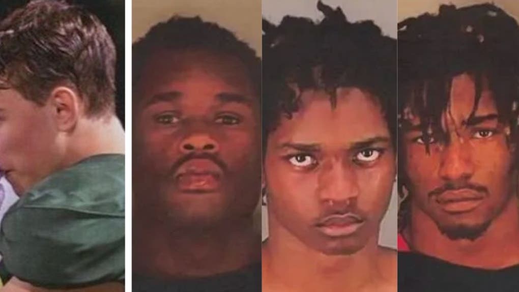 Ethan Liming murder suspects autopsy results