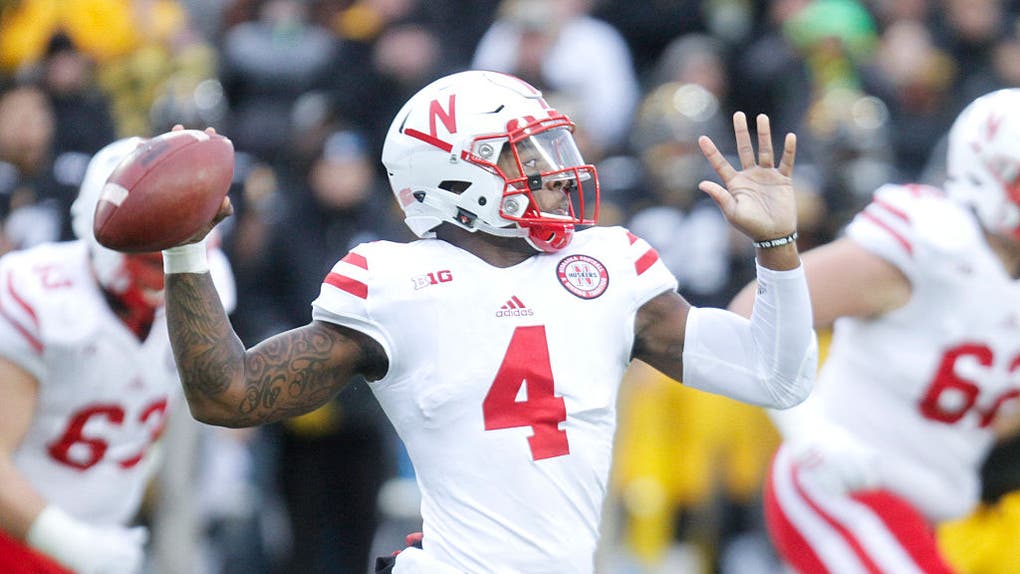 Former Nebraska QB Tommy Armstrong Jr. Hailed A Hero