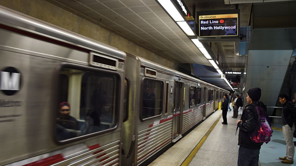 Los Angeles Facing Backlash For Playing Classical Music In Train Stations To Keep Away Homeless