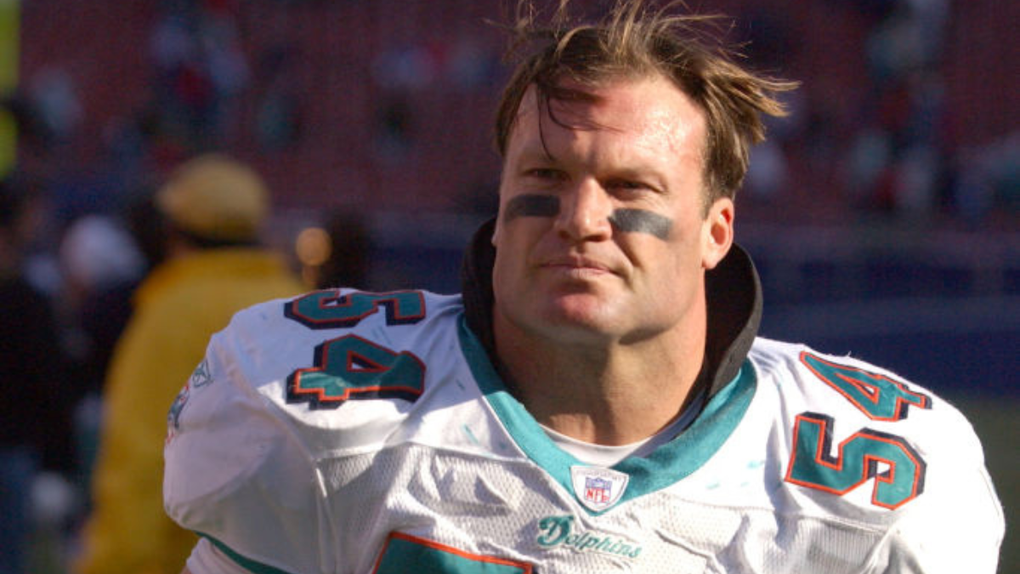 Fan Appreciation, Dirt Roads Highlight Emotional Zach Speech At Pro Football Hall Of Fame