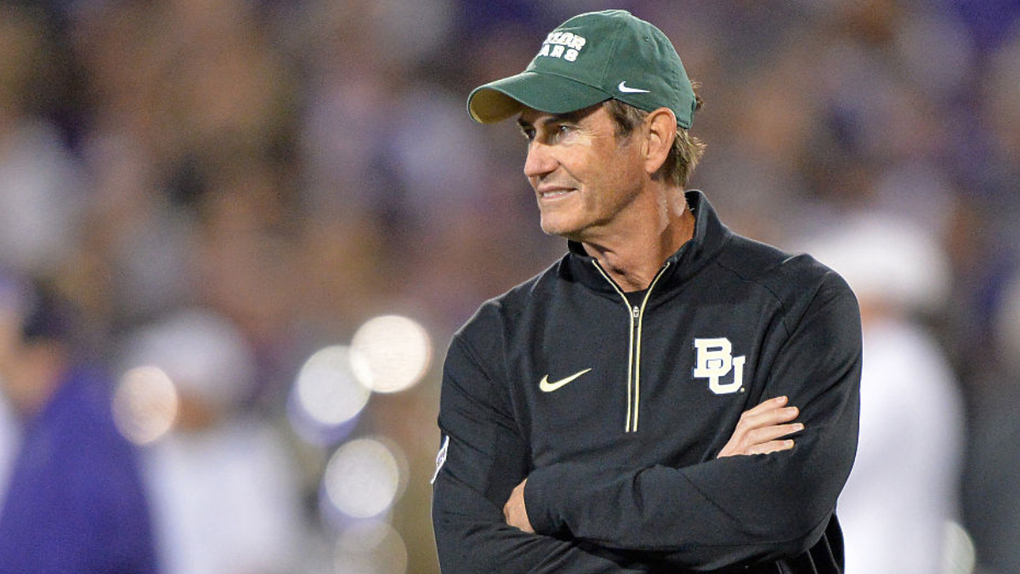 Judge Dismisses Art Briles, Ian McCaw From Title IX Suit