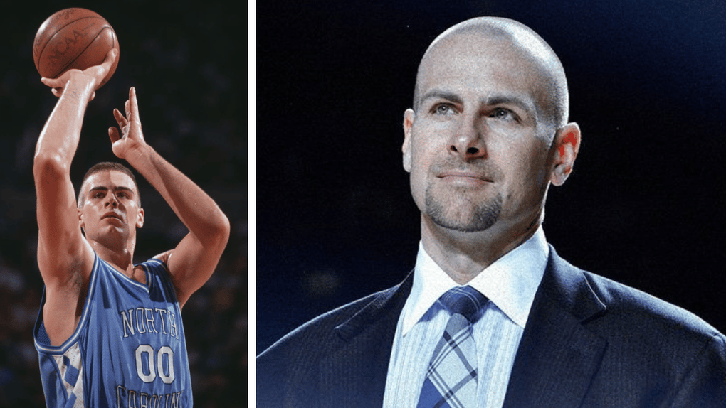 North Carolina Legend Eric Montross Dead At 52