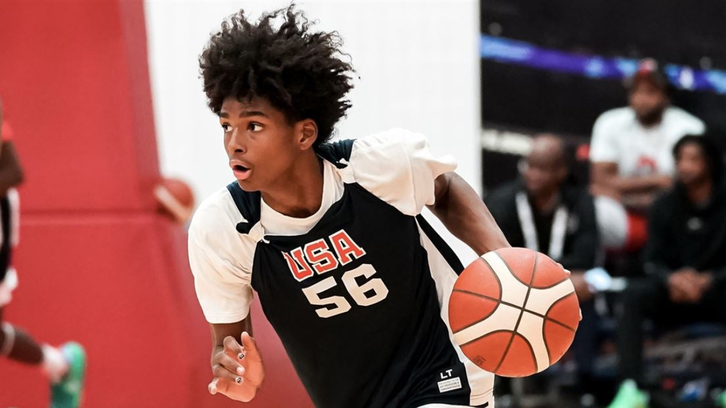 Potential NBA Lottery Pick Chooses Australian Pro League Over College Hoops