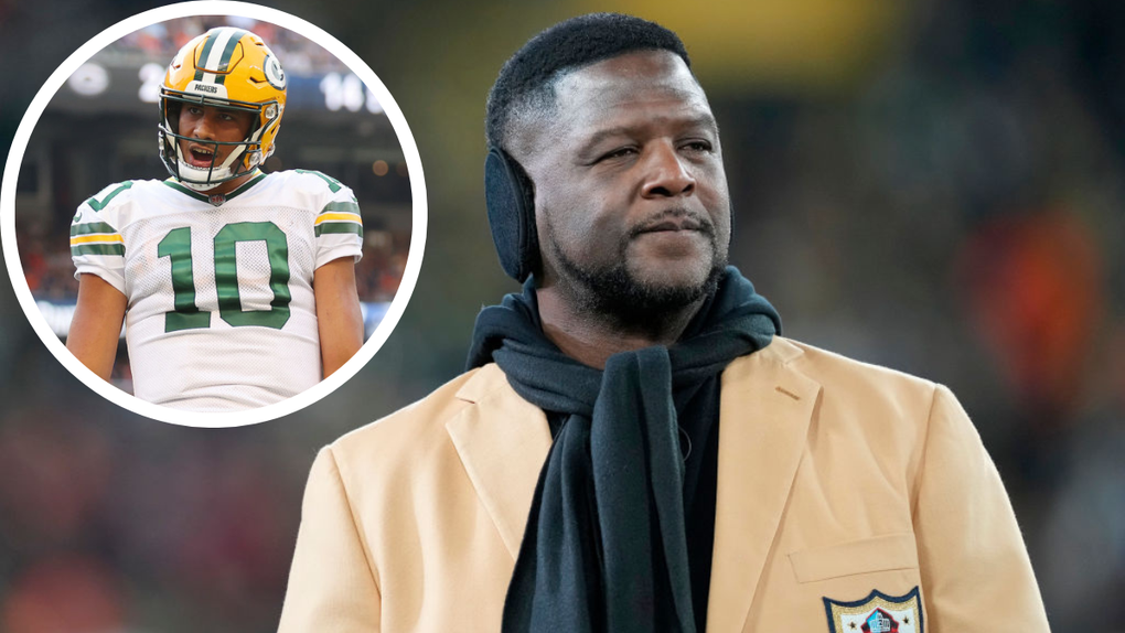 Packers Great LeRoy Butler Says Jordan Love Could Be Best QB In 2020 Draft Class