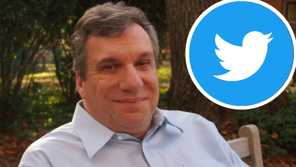 John Feinstein Throws In The Towel