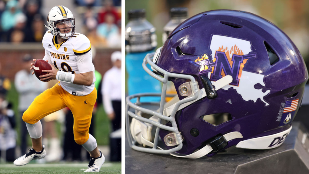 Northwestern State QB Says School Used Teammate's Death As 'Cop Out' To Cancel Season