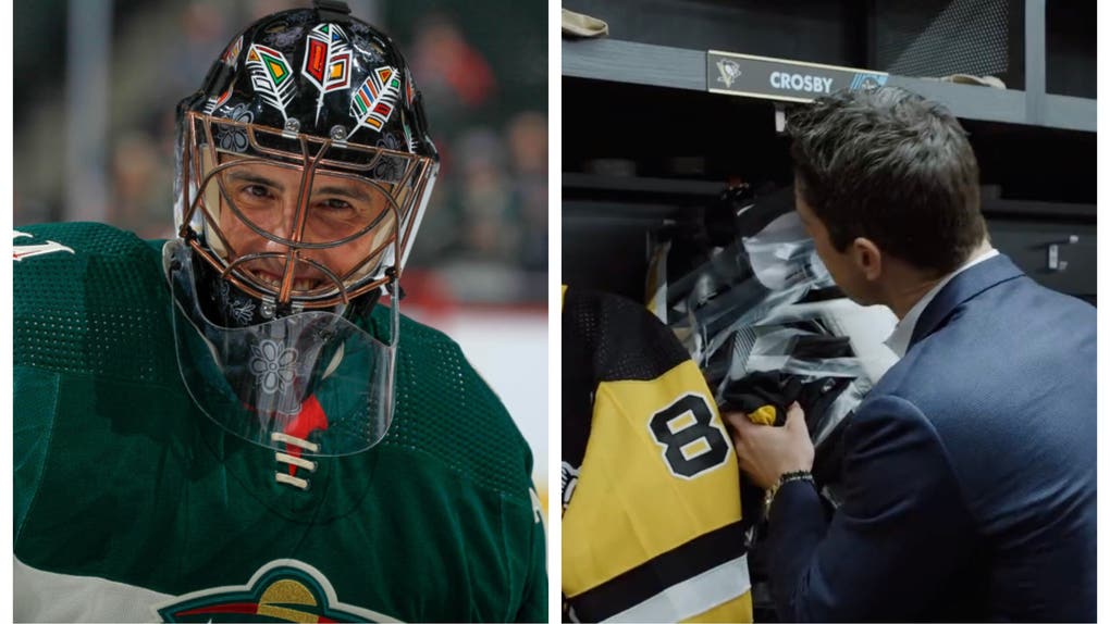 Fleury Crosby prank