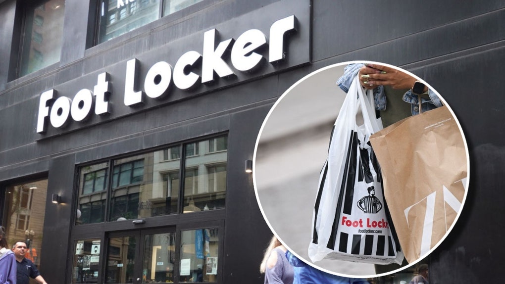 Foot-Locker