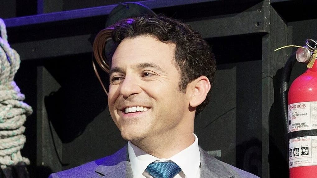 Fred Savage