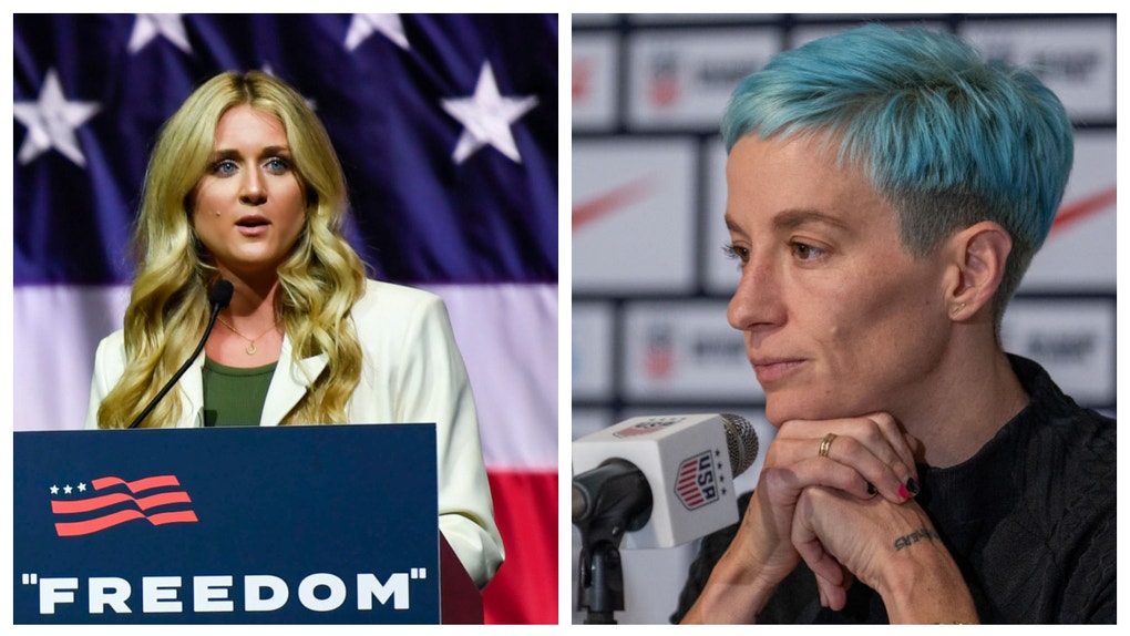 Gaines Rapinoe