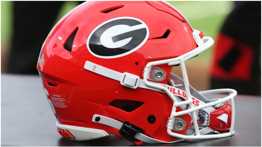 Former Georgia football star Adam Anderson will serve time behind bars in connection with multiple sexual battery charges. (Credit: Getty Images)