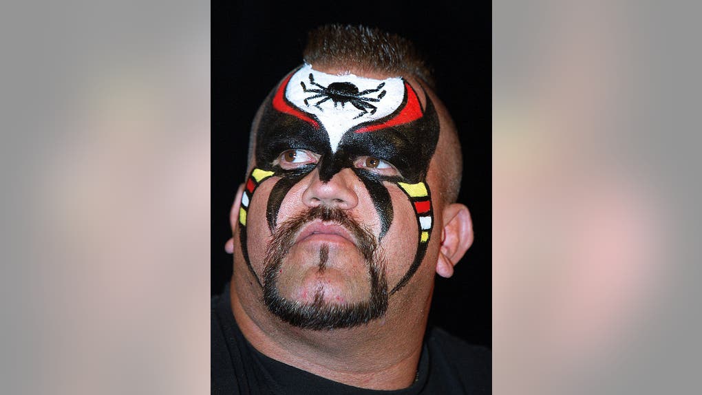 WCW Wrestling