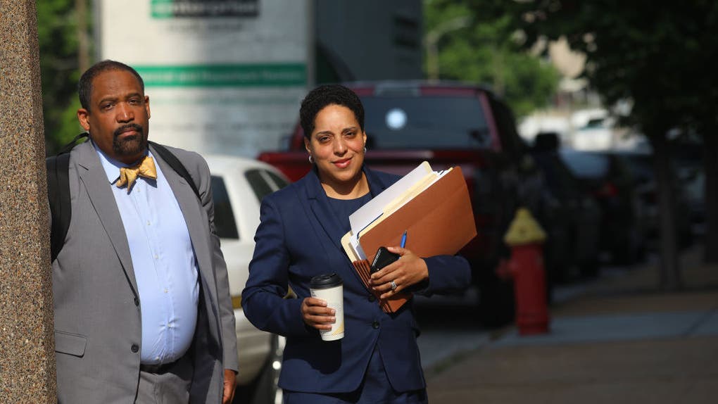 Judge expected to rule on requiring court orders to release names of blacklisted St. Louis police officers