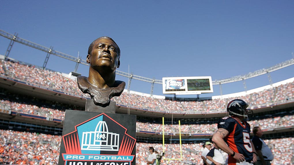 Indianapolis Colts v Denver Broncos