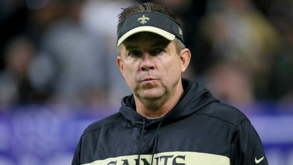 Sean Payton