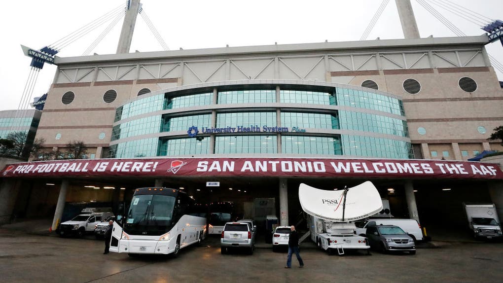 5ae272ba-San Diego Fleet v San Antonio Commanders