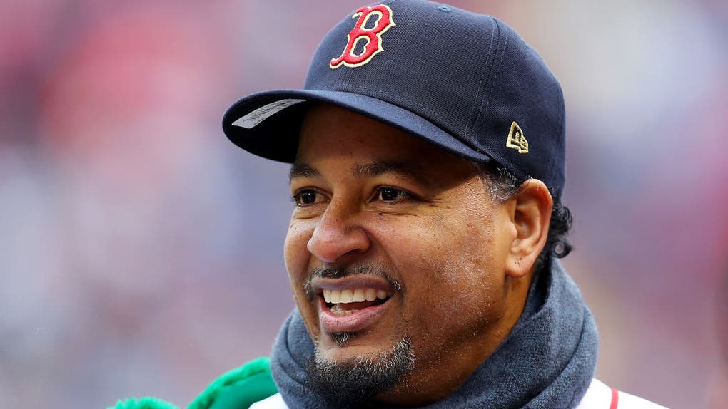 Toronto Blue Jays v Boston Red Sox