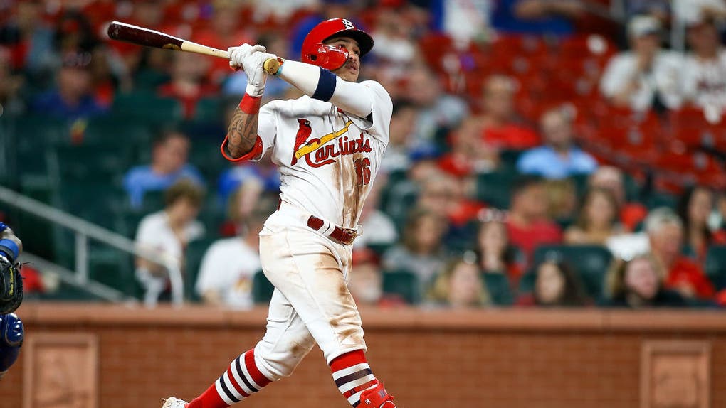 Kansas City Royals v St Louis Cardinals - Game Two