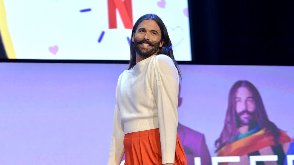 Netflix FYSEE "Queer Eye" Panel and Reception