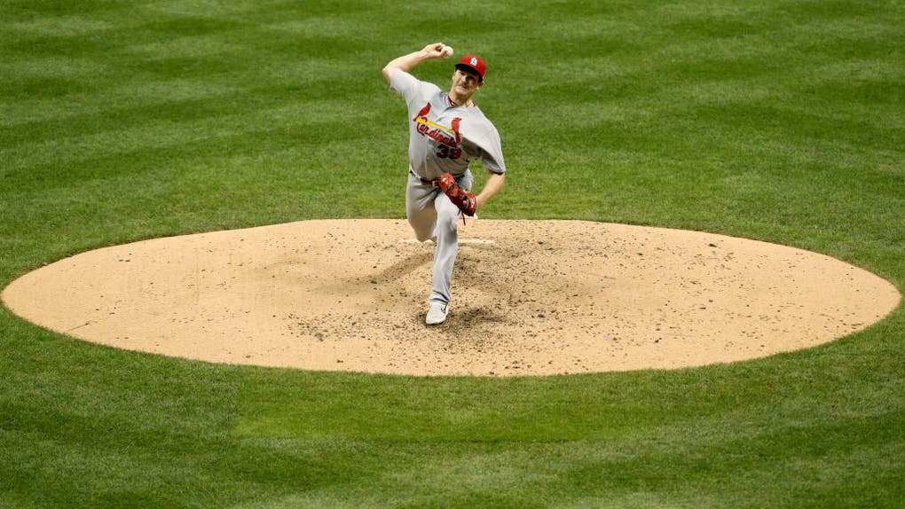 ddb9cab2-St. Louis Cardinals v. Milwaukee Brewers