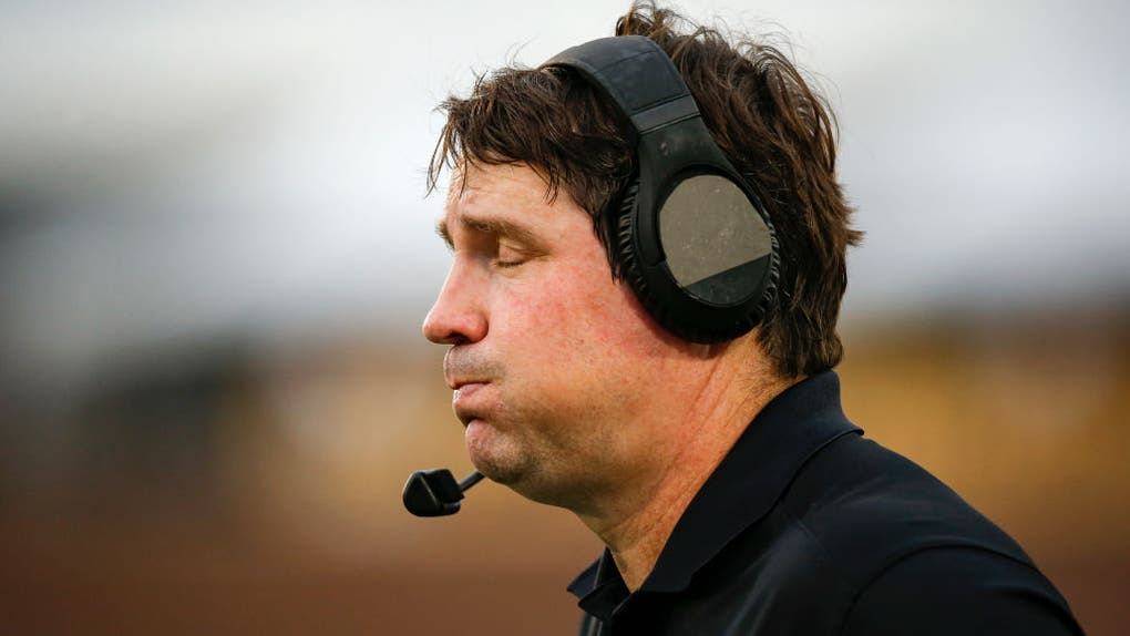 South Carolina v Missouri