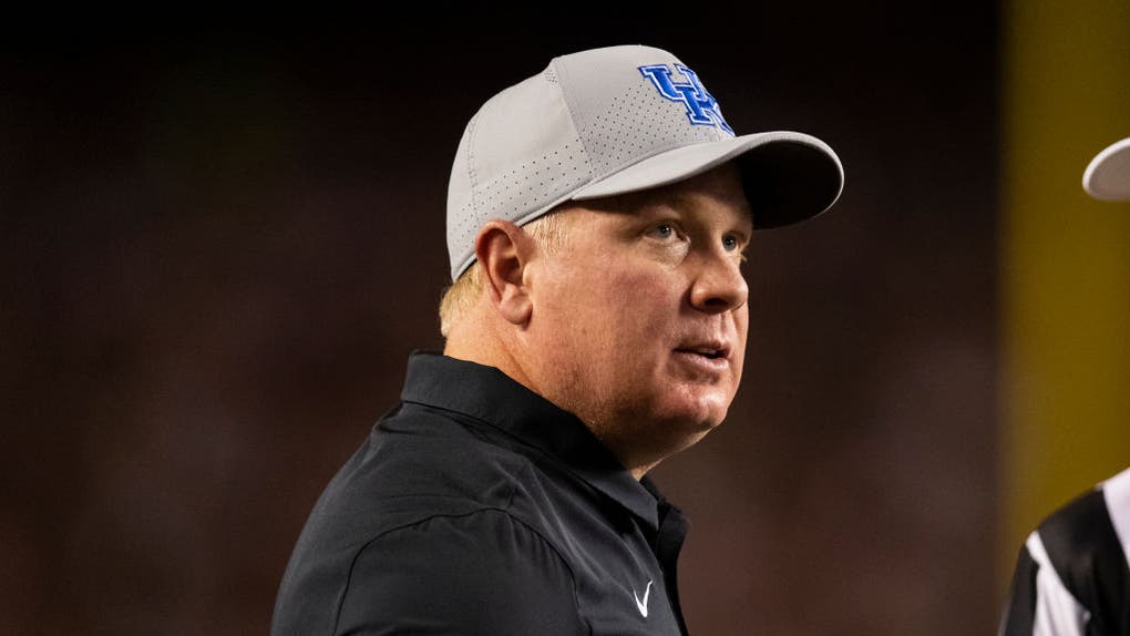 Kentucky v South Carolina