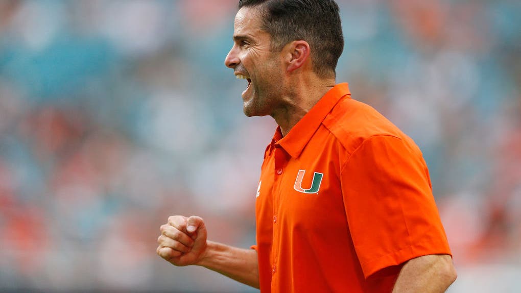 Bethune-Cookman v Miami