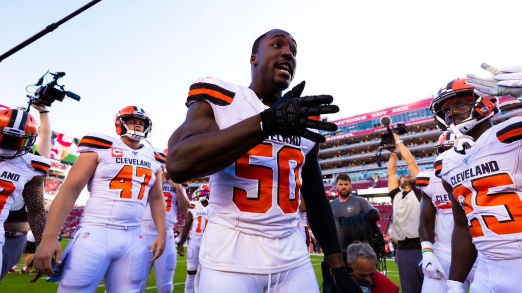 Chris Smith, Former NFL Player, Dies At 31; Condolences Flood In