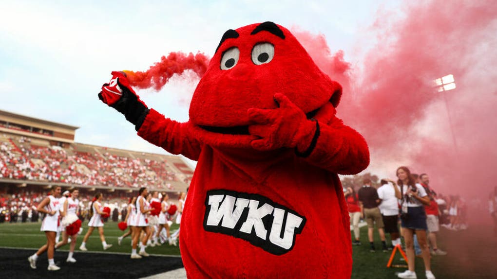 UAB v Western Kentucky