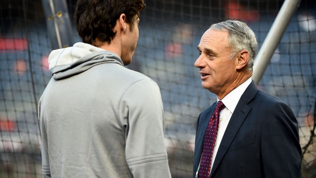 Wild Card Round - Milwaukee Brewers v Washington Nationals