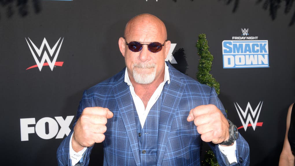 3aa788a7-WWE 20th Anniversary Celebration Marking Premiere Of WWE Friday Night SmackDown On FOX